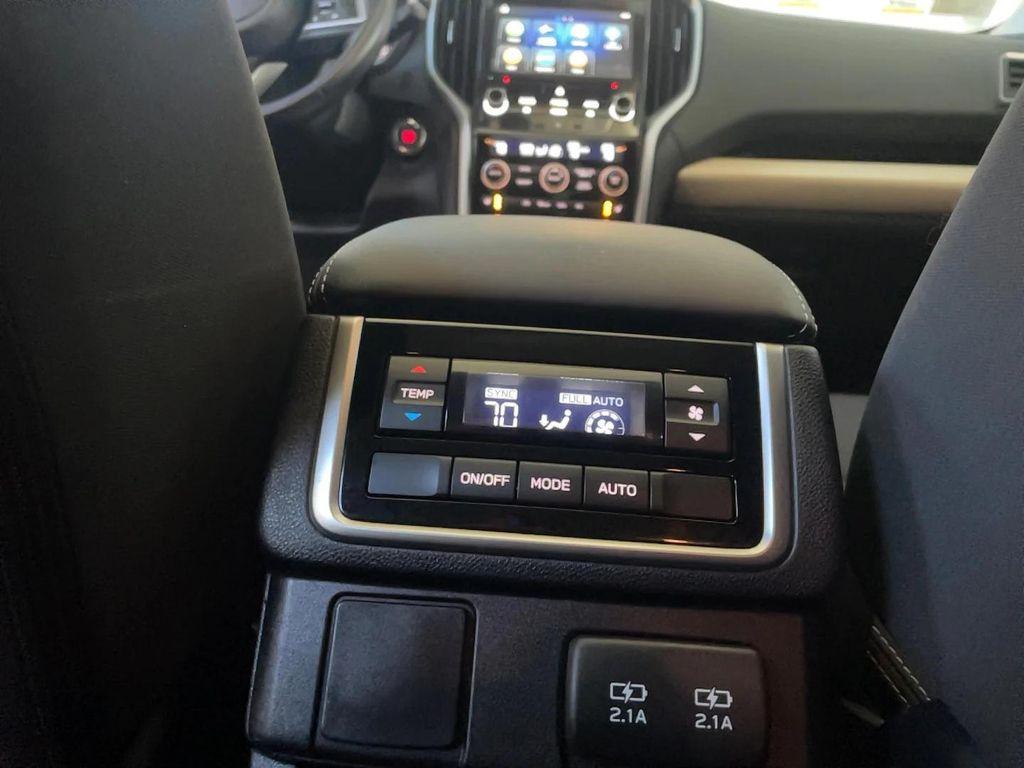 used 2021 Subaru Ascent car, priced at $25,951