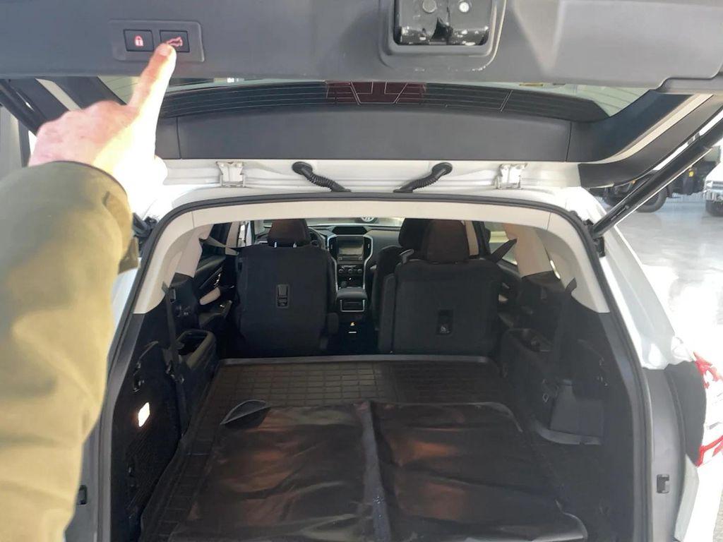 used 2021 Subaru Ascent car, priced at $25,951