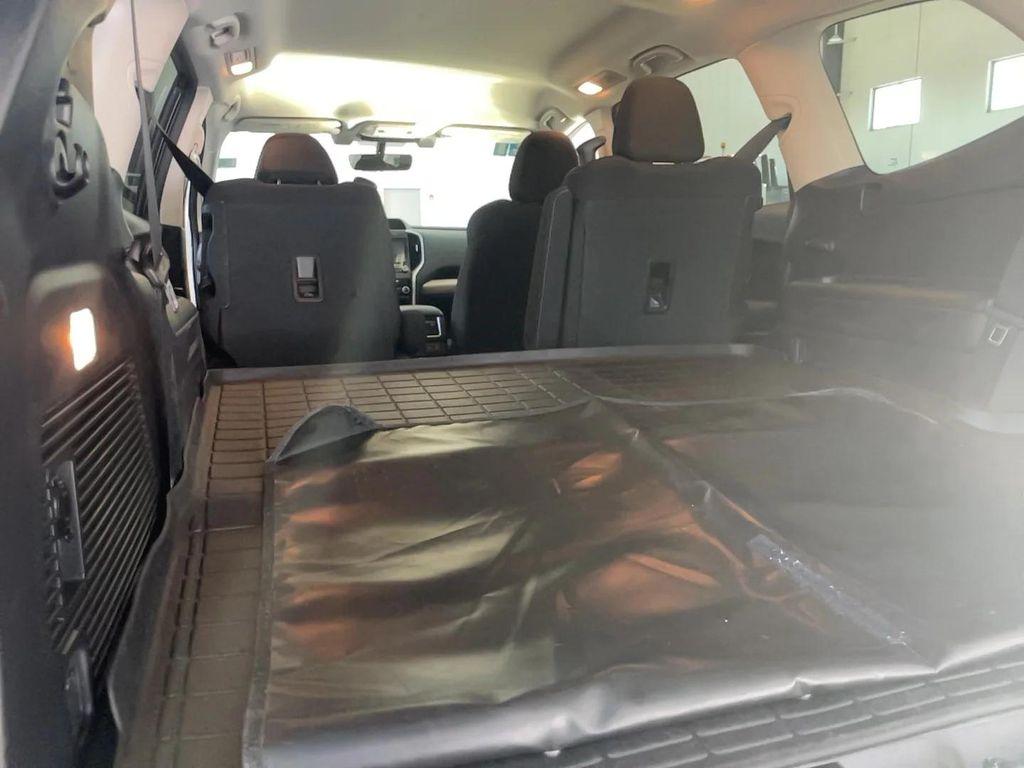 used 2021 Subaru Ascent car, priced at $25,951