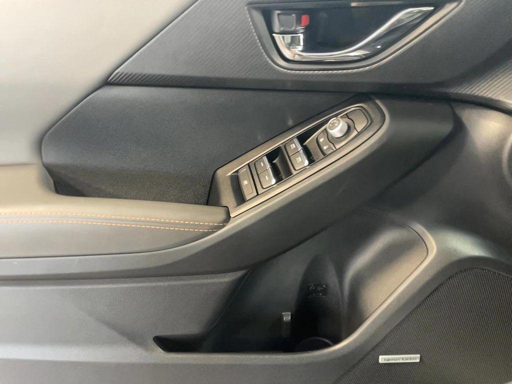 used 2024 Subaru Crosstrek car, priced at $30,721