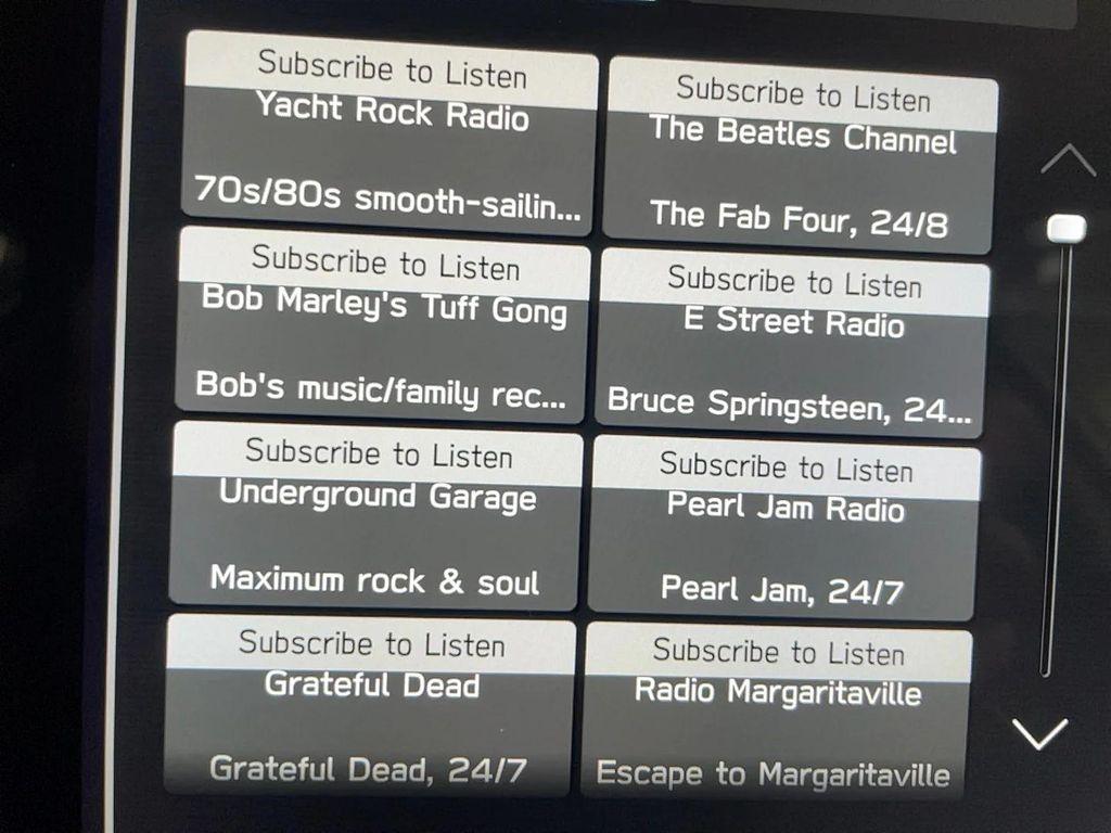 used 2024 Subaru Crosstrek car, priced at $30,721