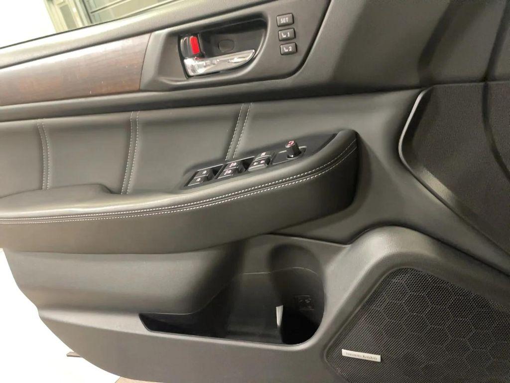 used 2019 Subaru Outback car, priced at $15,921