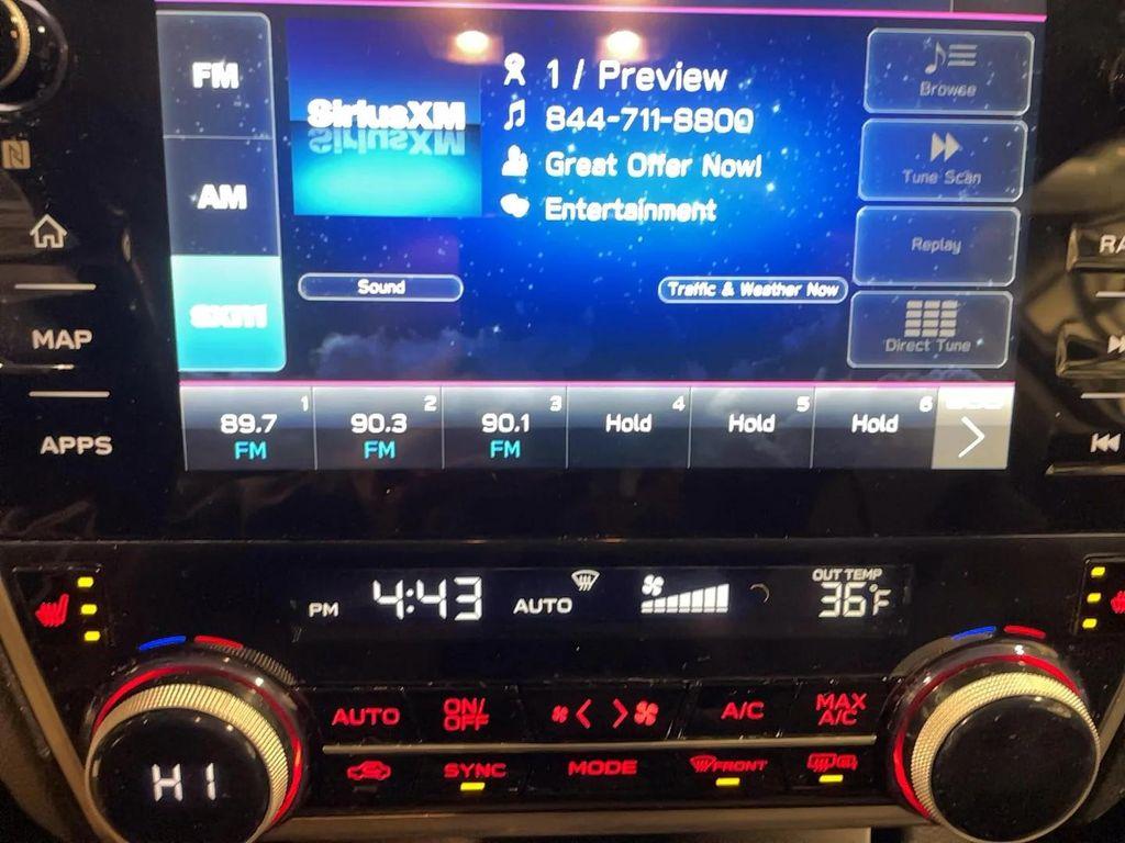 used 2019 Subaru Outback car, priced at $15,921