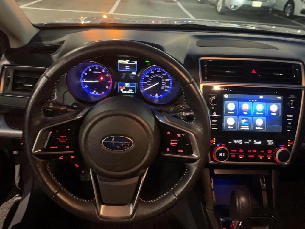 used 2019 Subaru Outback car, priced at $15,921