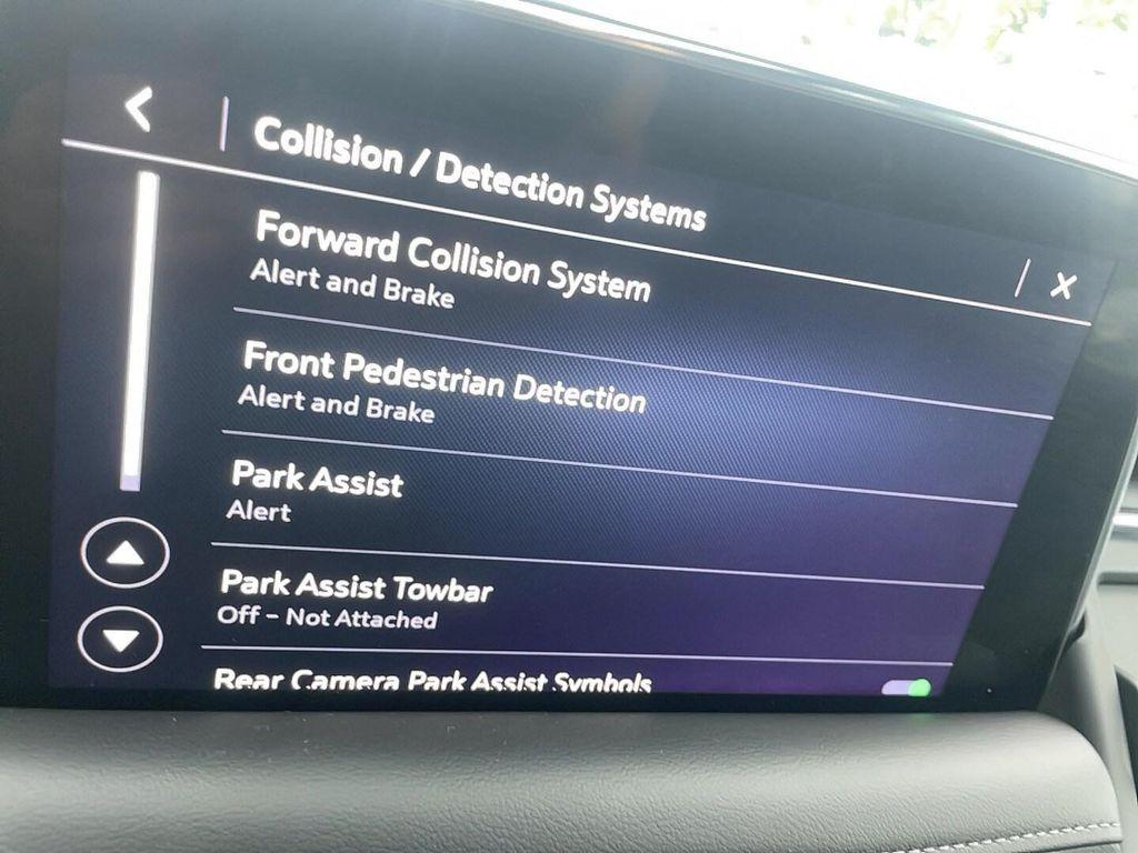 used 2021 Chevrolet Tahoe car, priced at $51,921