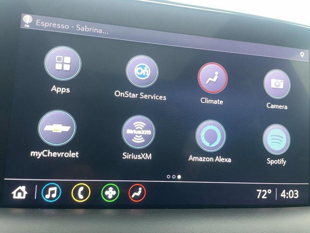 used 2021 Chevrolet Tahoe car, priced at $51,921