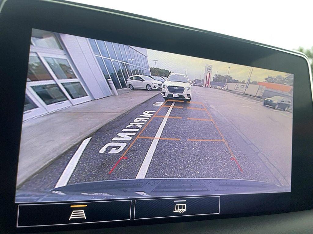 used 2021 Chevrolet Tahoe car, priced at $51,921