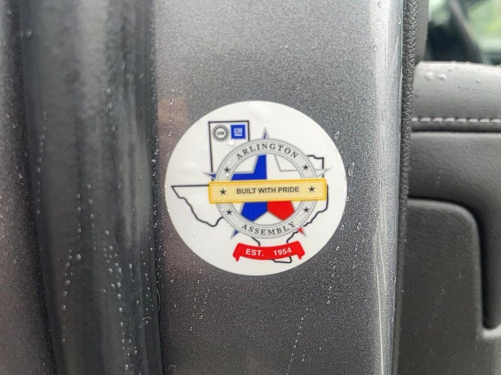 used 2021 Chevrolet Tahoe car, priced at $51,921