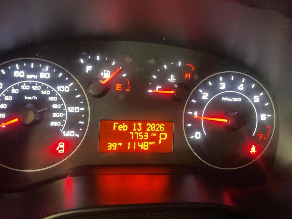 used 2021 Ram ProMaster City car, priced at $35,921