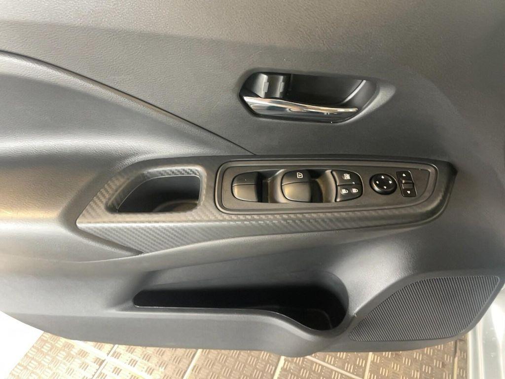 used 2025 Nissan Versa car, priced at $18,991