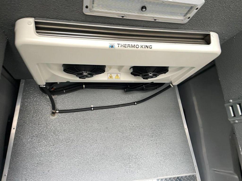 used 2022 Ram ProMaster City car, priced at $49,941