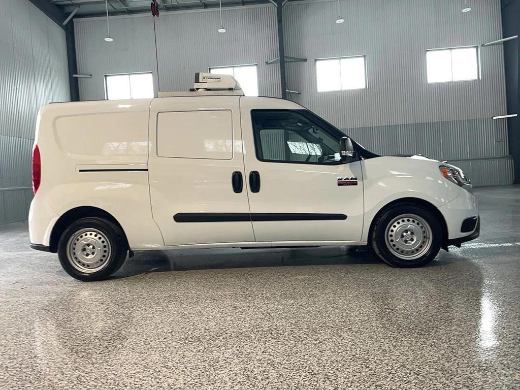 used 2022 Ram ProMaster City car, priced at $49,941