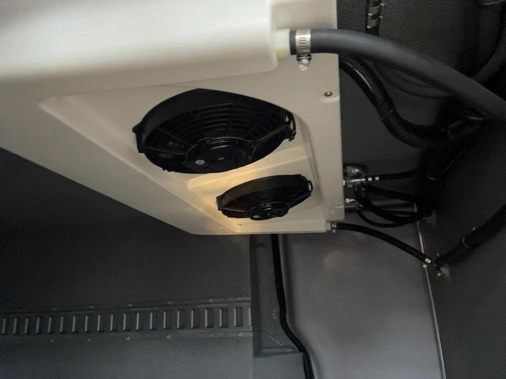 used 2022 Ram ProMaster City car, priced at $49,941