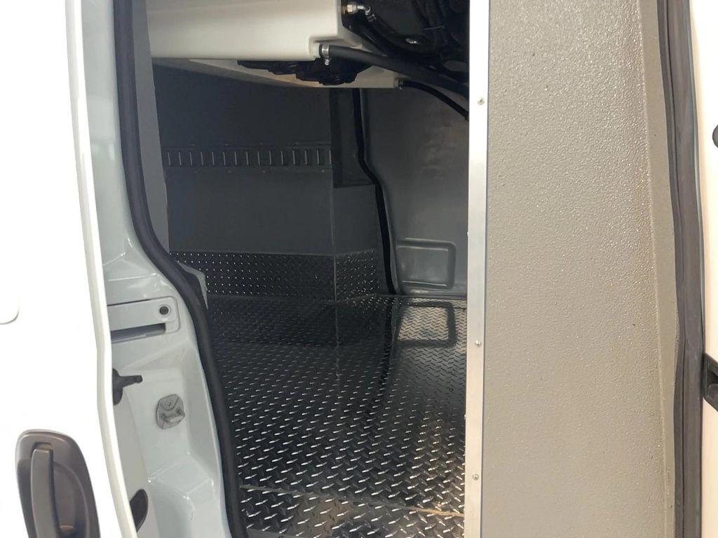 used 2022 Ram ProMaster City car, priced at $49,941