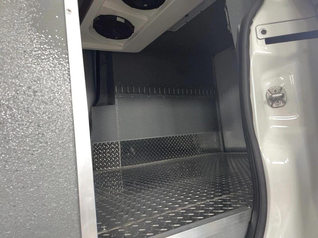 used 2022 Ram ProMaster City car, priced at $49,941