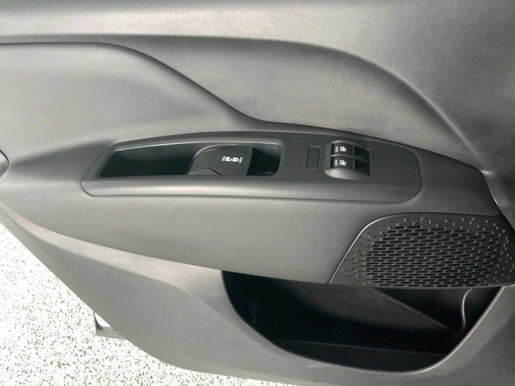 used 2022 Ram ProMaster City car, priced at $49,941