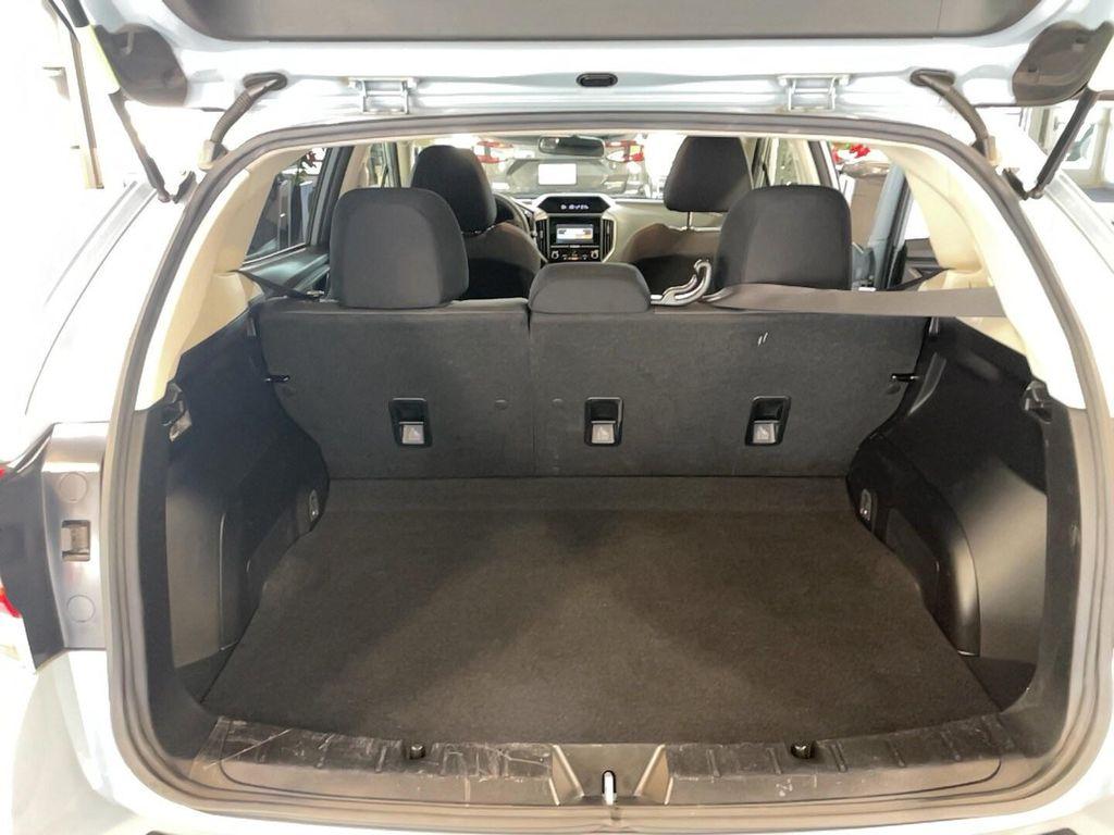 used 2019 Subaru Crosstrek car, priced at $19,991