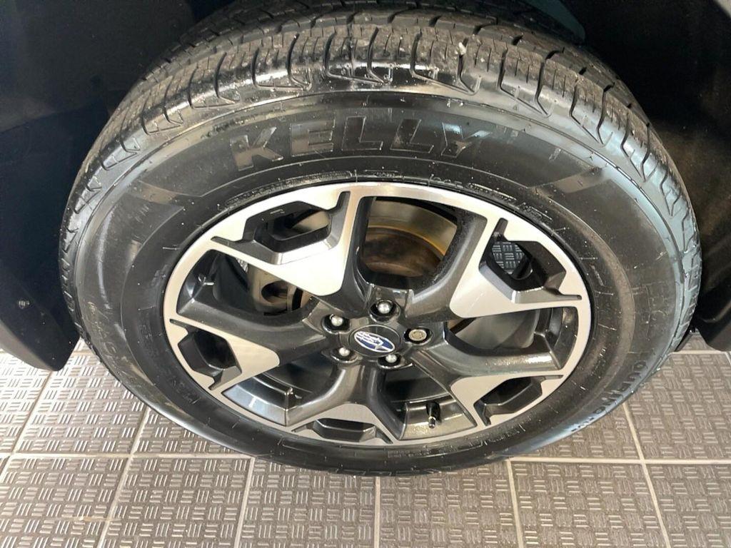 used 2019 Subaru Crosstrek car, priced at $19,991