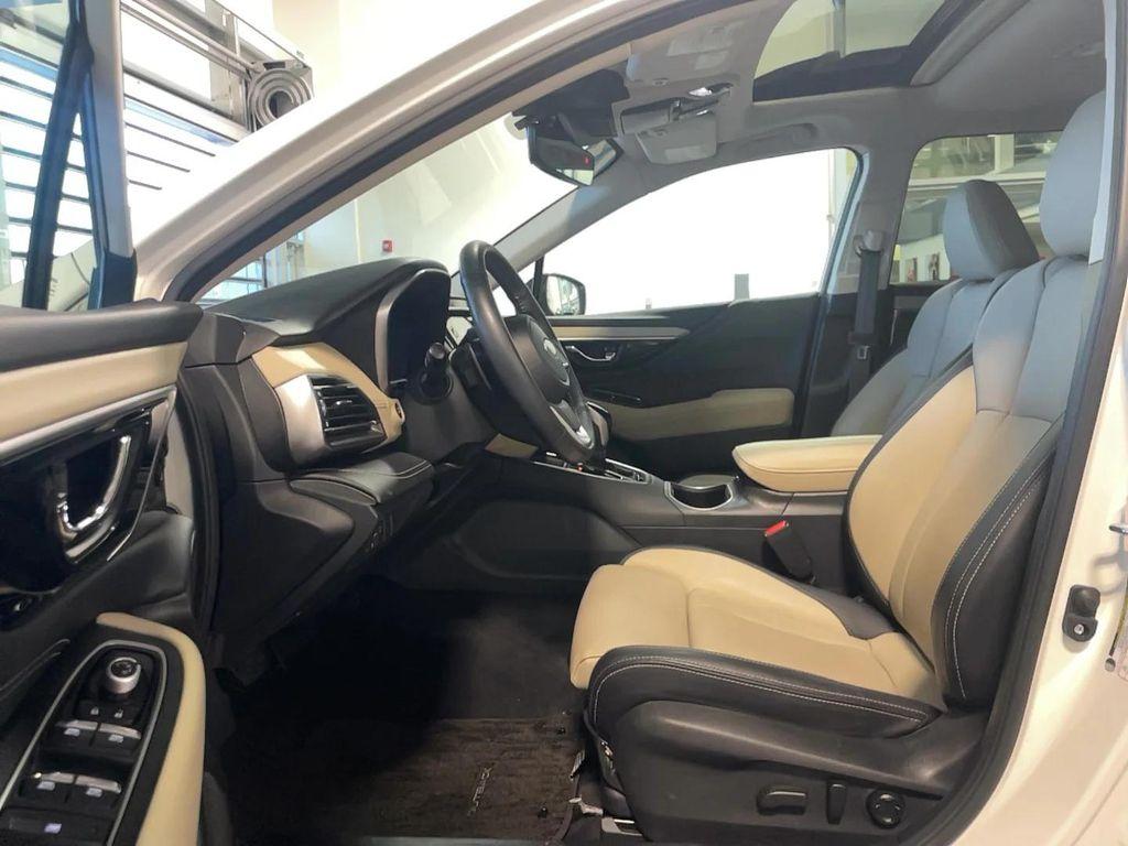 used 2023 Subaru Outback car, priced at $29,981