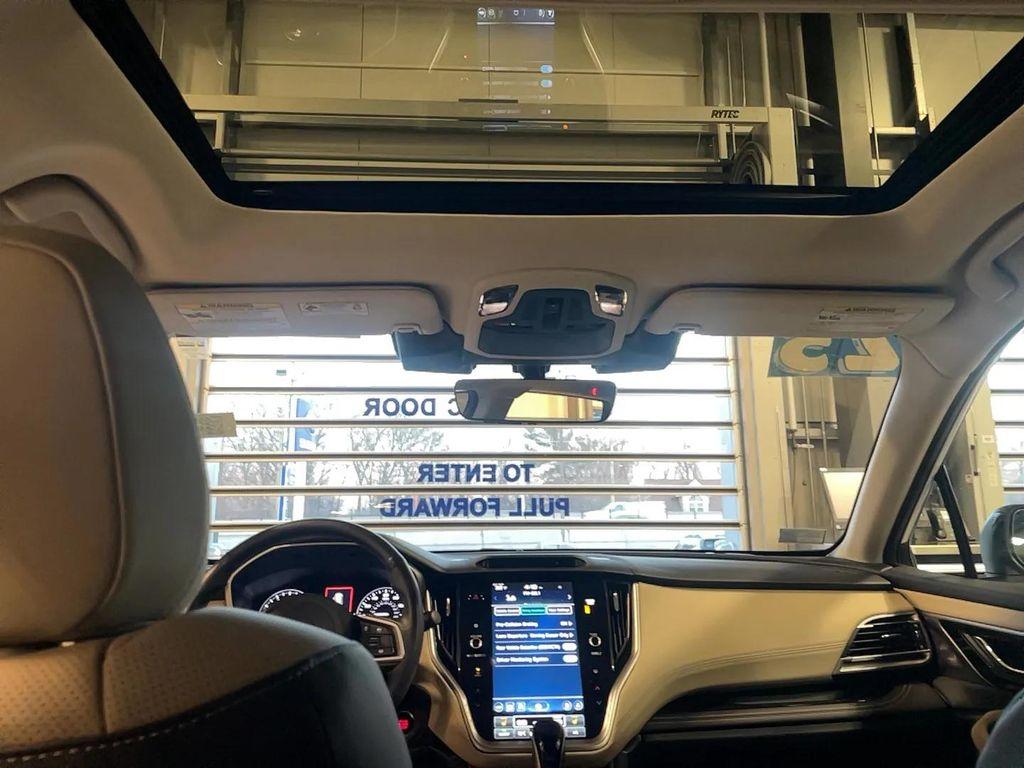 used 2023 Subaru Outback car, priced at $29,981