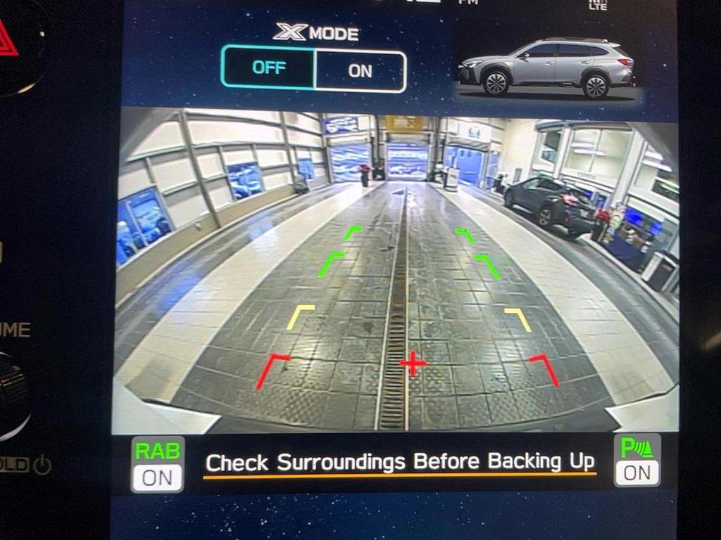 used 2023 Subaru Outback car, priced at $29,981