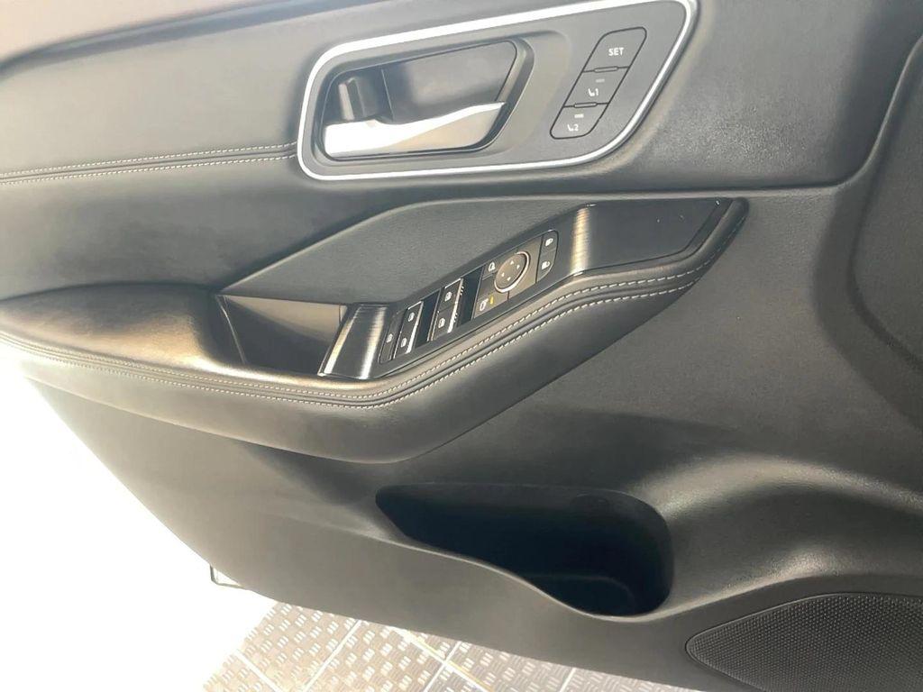 used 2022 Nissan Rogue car, priced at $26,569