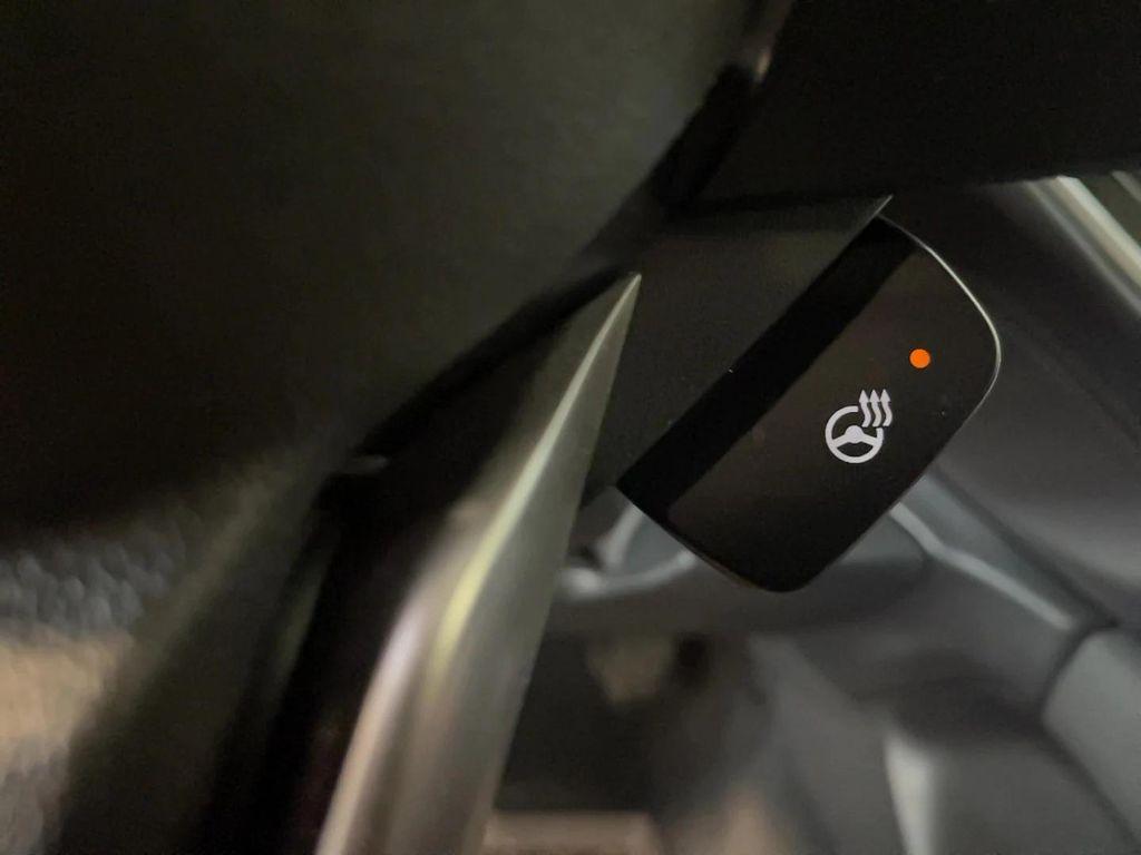 used 2025 Subaru Legacy car, priced at $37,921