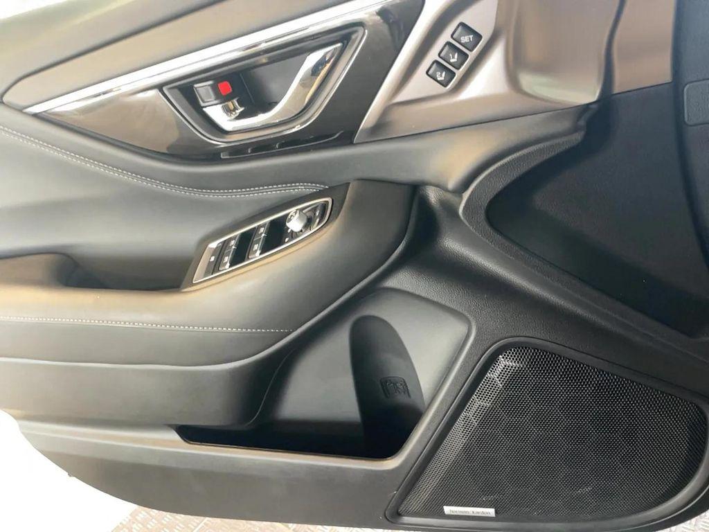 used 2025 Subaru Legacy car, priced at $37,921