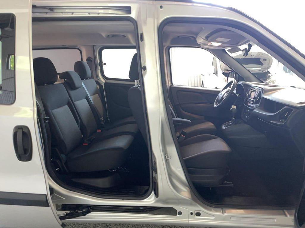used 2022 Ram ProMaster City car, priced at $31,901