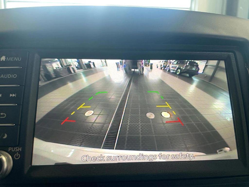 used 2021 Nissan NV200 car, priced at $32,901