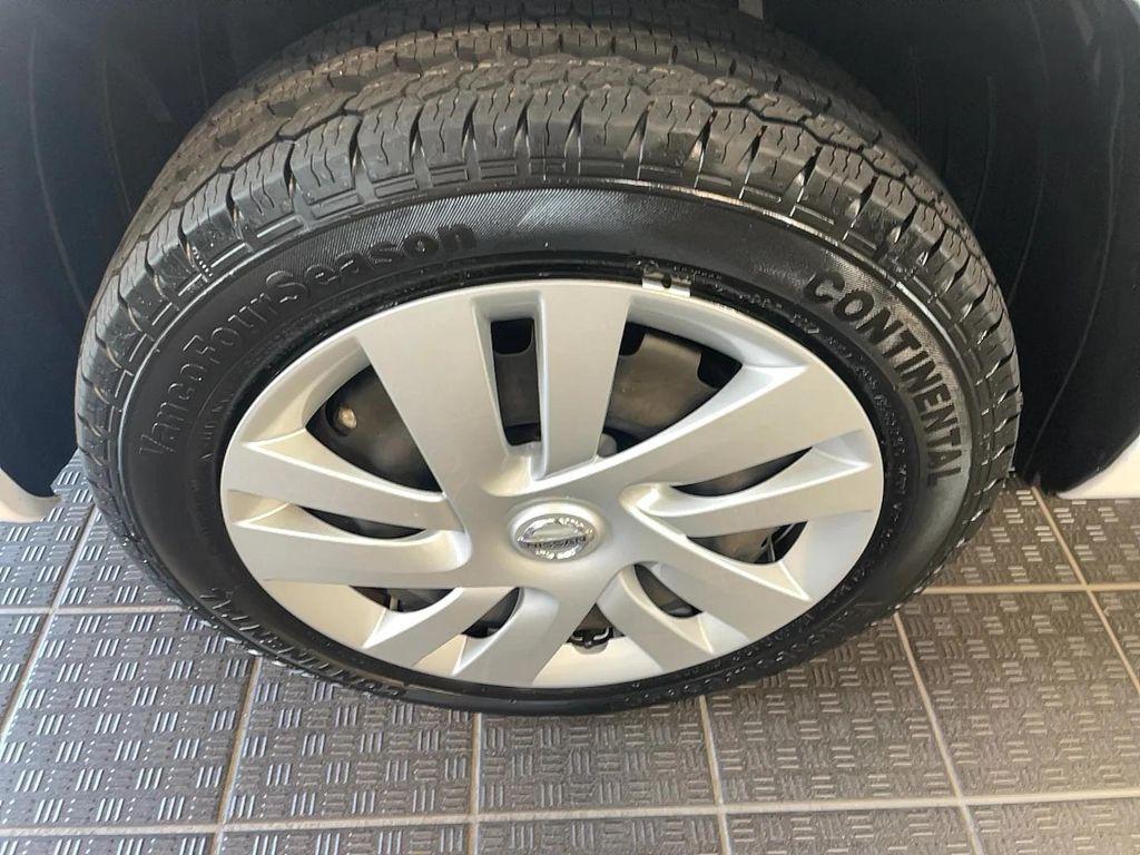 used 2021 Nissan NV200 car, priced at $32,901