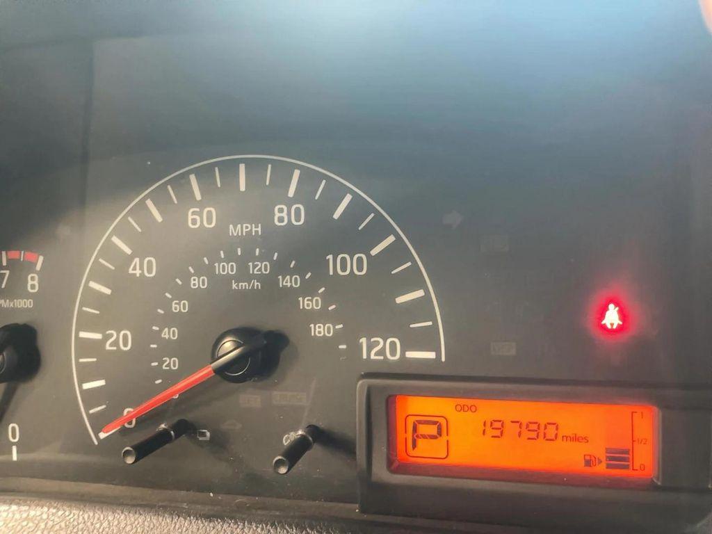 used 2021 Nissan NV200 car, priced at $32,901