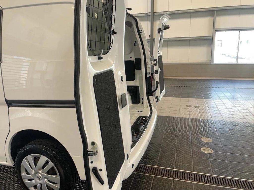 used 2021 Nissan NV200 car, priced at $32,901