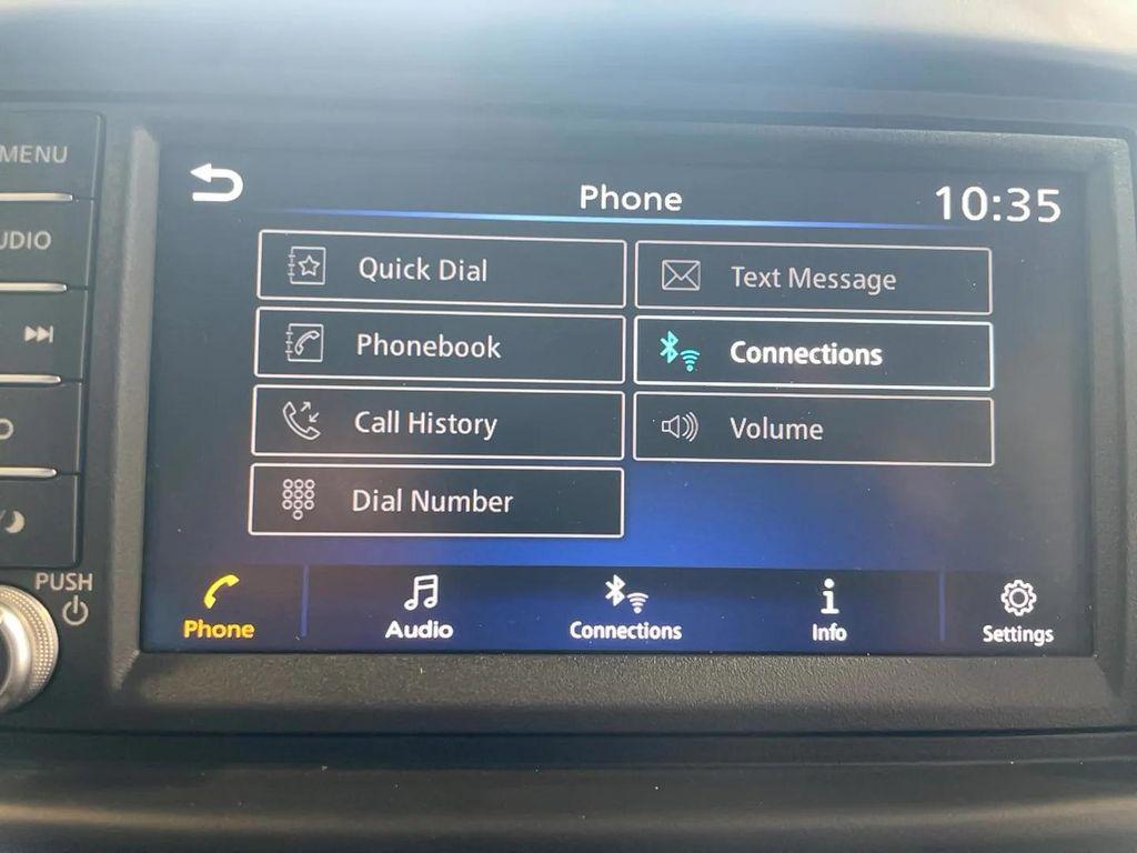 used 2021 Nissan NV200 car, priced at $32,901