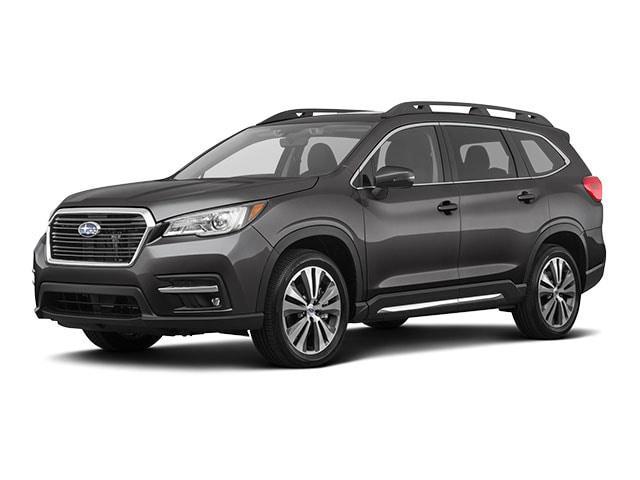 used 2021 Subaru Ascent car, priced at $25,921