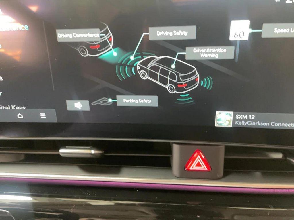 used 2026 Kia Carnival car, priced at $50,951