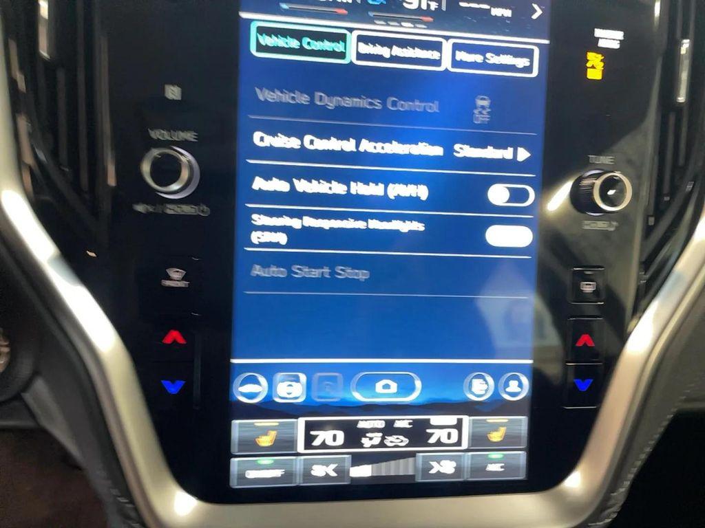 used 2025 Subaru Legacy car, priced at $28,999