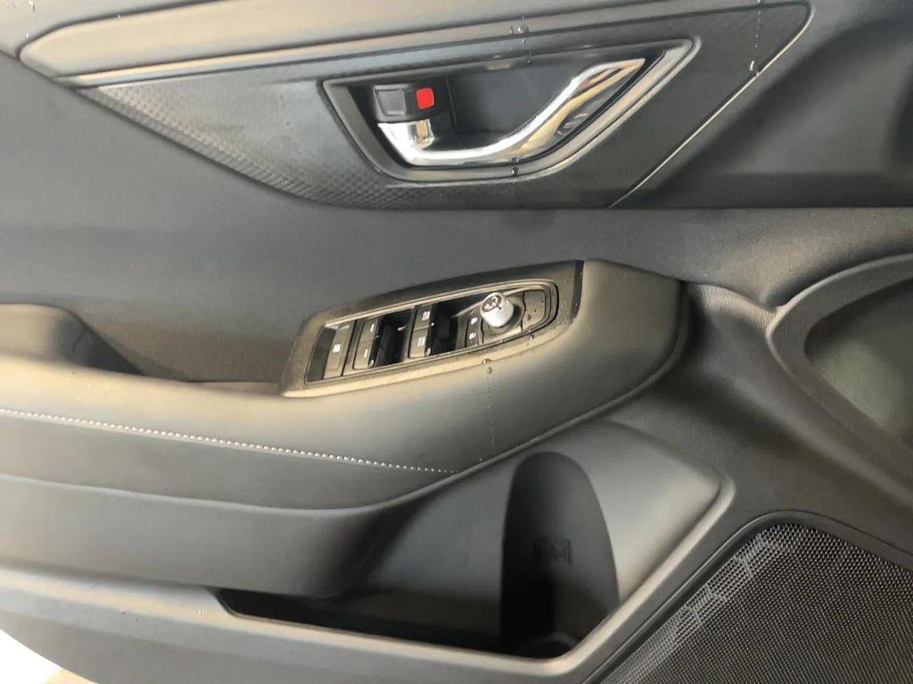 used 2025 Subaru Legacy car, priced at $28,999