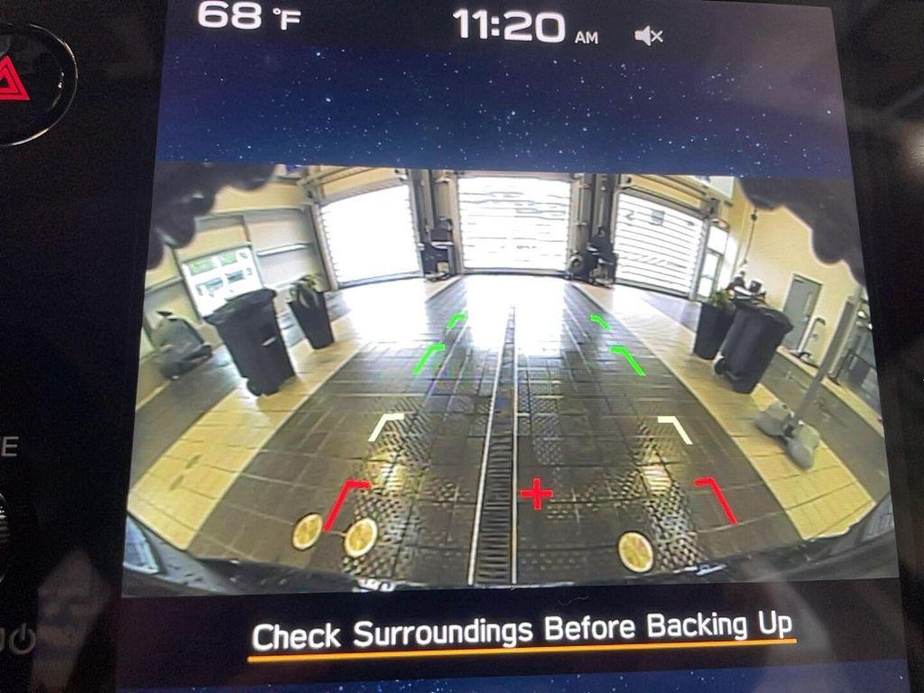 used 2025 Subaru Legacy car, priced at $28,999