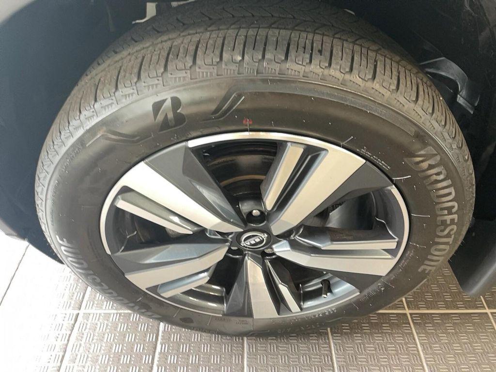 used 2024 Nissan Rogue car, priced at $30,991