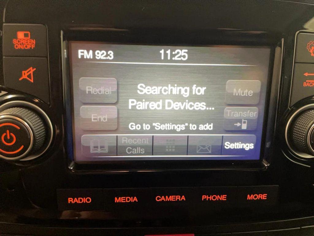 used 2022 Ram ProMaster City car, priced at $33,901