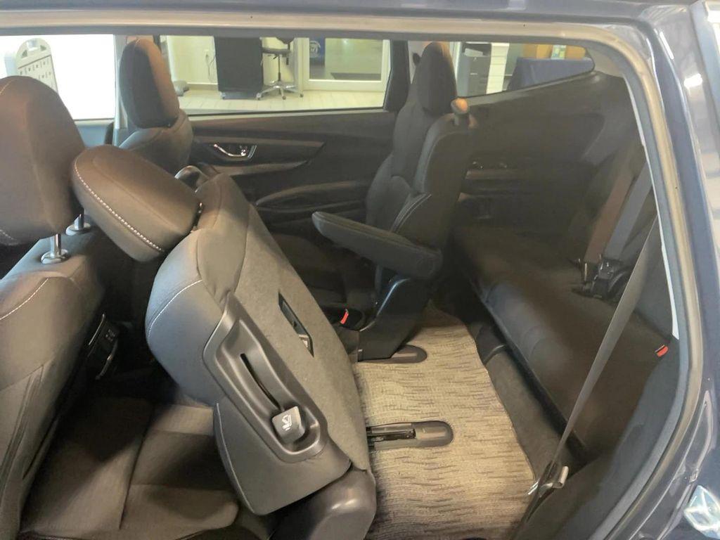 used 2024 Subaru Ascent car, priced at $31,991