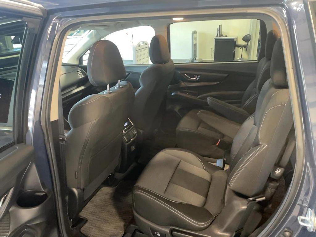 used 2024 Subaru Ascent car, priced at $31,991