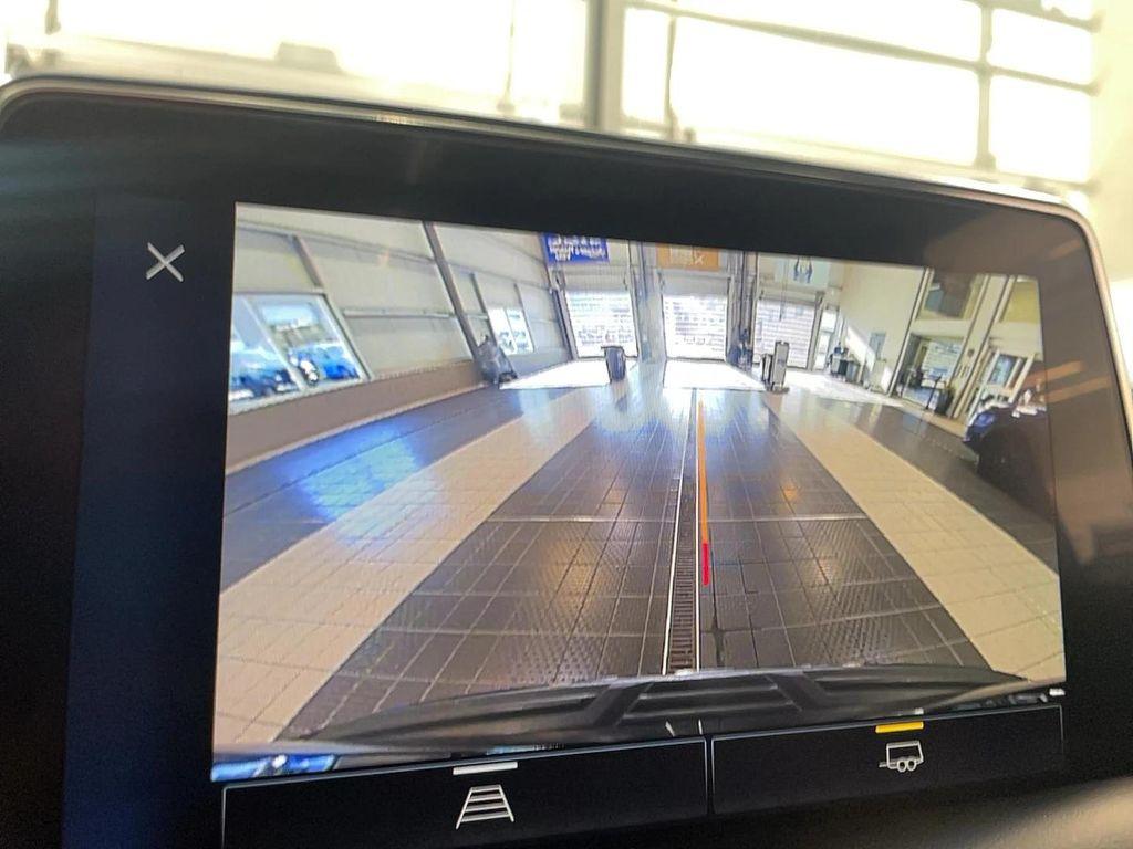 used 2023 Chevrolet Tahoe car, priced at $53,941