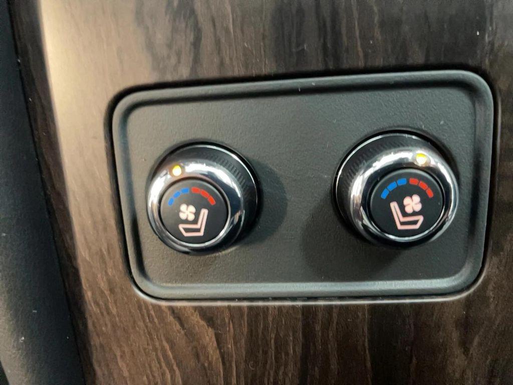 used 2024 Nissan Murano car, priced at $40,499