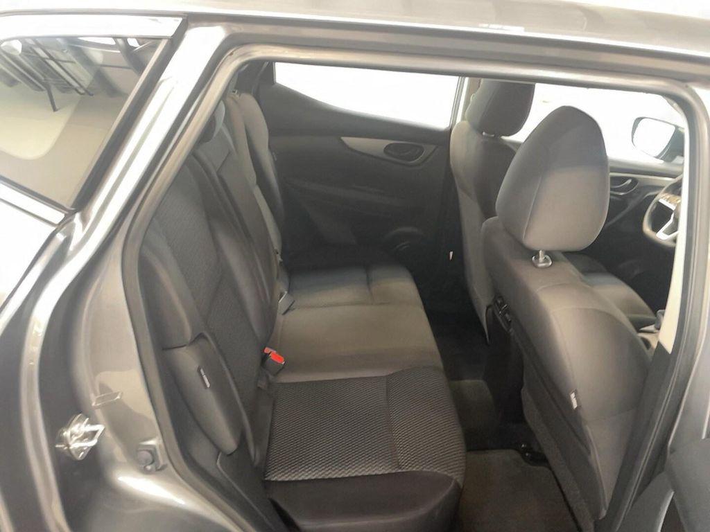 used 2022 Nissan Rogue Sport car, priced at $21,321