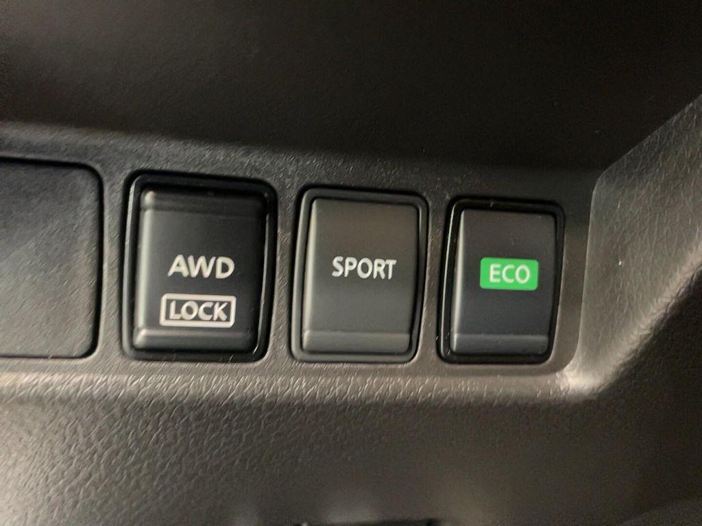 used 2022 Nissan Rogue Sport car, priced at $21,321