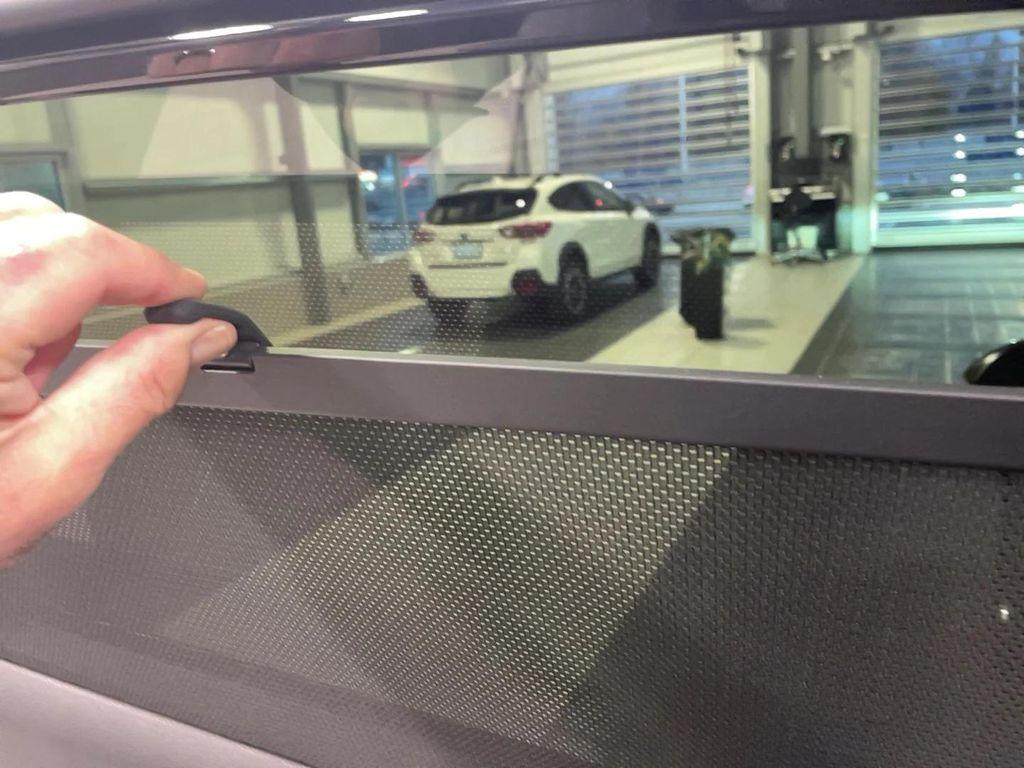 used 2025 Nissan Rogue car, priced at $35,521