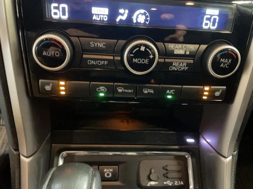 used 2022 Subaru Ascent car, priced at $24,941