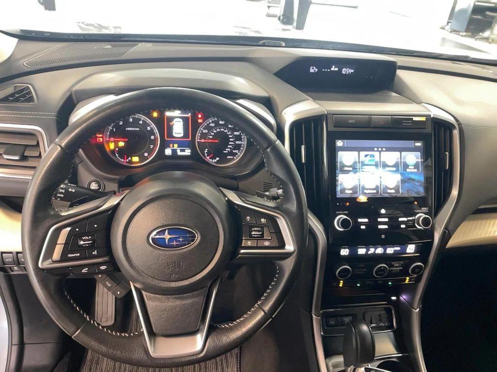 used 2022 Subaru Ascent car, priced at $24,941